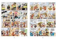 mortadelo y filemon: el sulfato atomico (magos del humor 1)-francisco ibañez-9788402429308