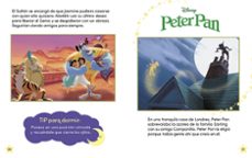 5 cuentos clásicos para irse a la cama (cuentos disney)-9788419487308
