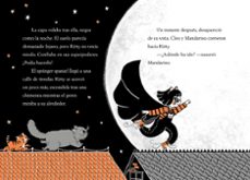 kitty salva la noche (kitty2)-paula harrison-9788420453408