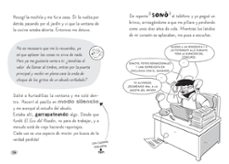 el diario de gero 1. ¡no faltes al cole!-geronimo stilton-9788408290209