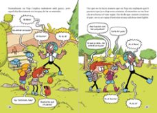 agus i els monstres 25: un pacte monstruós-jaume copons-9788411580809