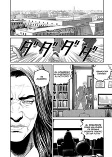 el incidente darwin 6-shun umezawa-9788419290809