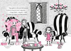 isadora moon 11: la isadora moon i la pocio rosa-harriet muncaster-9788420459509