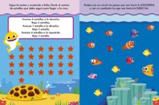 aprendo los opuestos con baby shark (baby shark)-9788448857509