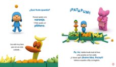 pocoyó. recopilatorio de cuentos - cuentos para 2 años (5 cuentos )-9788448867409