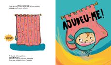 el ninja pocatraça-jose carlos andres-9788410074910