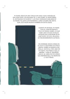 sobre la soledad (novela gráfica)-kristen radtke-9788411407410