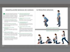 ejercicios que te curan: como corregir tu postura corporal-jean drouin-roberto poirier-denis pedneault-9788416449910