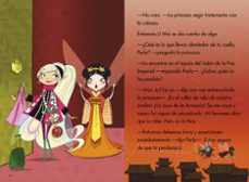 perla. perla y la princesa imperial. perla 17-wendy harmer-9788448845810