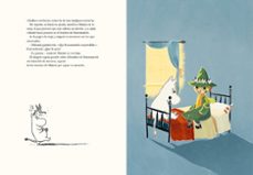 cuentos de los mumin y las criaturas asombrosas-cecilia davidsson-9788448856410