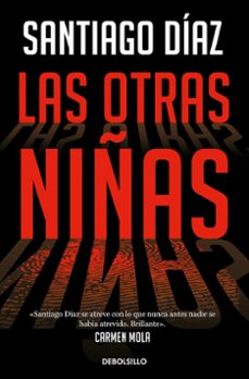 pack indira (contiene: indira | el buen padre | las otras niñas)-santiago diaz-9788466373210