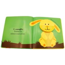 todos bostezan-anita bijsterbosch-9788491010210