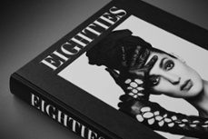 david bailey. eighties-9783754400111