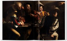 caravaggio-gilles lambert-9783836559911