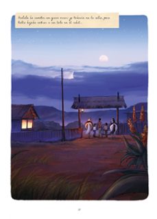 el reino de los leones (lulú y nelson 2)-aurelie neyret-jean marie omont-9788420456911