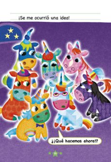 diario de un unicornio 3. la valentia de lin-rebecca elliot-9788469888711