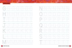 quadern d activitats preescolar-eric carle-9788448868512