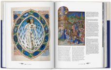 codices illustres. the world s most famous illuminated manuscripts 400 to 1600-ingo f. walther-9783836572613