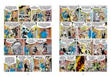 mortadelo y filemón. por el olimpo ese (magos del humor 192)-francisco ibañez-9788402430113