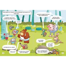 bitmax & co 15: mes robots-jaume copons-9788411581813