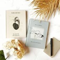 la inercia del silencio-sara buho-9788417858513