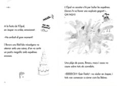 la perla i la tieta cecilia-wendy harmer-9788448826413