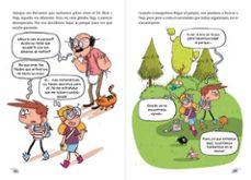 agus y los monstruos 10 : la noche del dr. brot-jaume copons-9788491013013