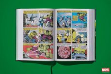 marvel comics library. hulk. 1962&#x02013;1966-douglas wolk-9783836591614