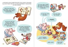 bitmax & co 14: vola, bovary!-jaume copons-9788411581714