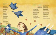 un poema para cada día de primavera-raquel diaz reguera-vanesa perez sauquillo-9788448854614