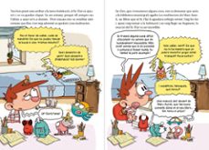 l agus i els monstres 6: de llibre en llibre-jaume copons-9788491011514