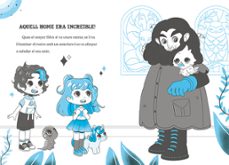 iris i lluna: cuidadores d'animalets màgics 5 - la nit mes màgica !-aurora quiron-9791387695514