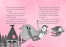 isadora moon y la invitacion secreta (isadora moon 12)-harriet muncaster-9788419191915