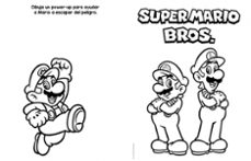 super mario: here we go-9788419975515