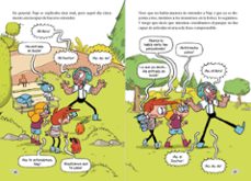 agus y los monstruos 25: un pacto monstruoso-jaume copons-9788411580816