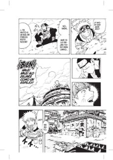 naruto nº 1 (de 72) (pda)-masashi kishimoto-9788415821816