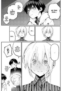 shikimori es más que una cara bonita 6-keigo maki-9788419290816