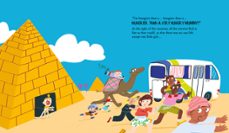 the very hungry mummy-jose carlos andres-9788419607416