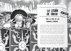 22 misterios de la historia-georgia costa-9788490435816