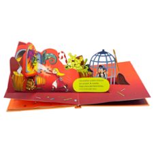 minipops hansel y gretel-meritxell marti-9788491011316