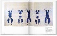 yves klein-hannah weitemeier-9783836553117