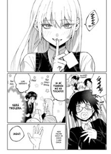 shikimori es más que una cara bonita 5-keigo maki-9788419290717