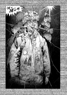 leviatán 3-shiro kuroi-9788419686817