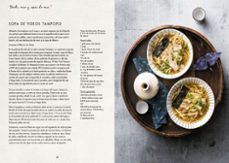 cocina japonesa: recetas para cada dia-stevan paul-9788425363917