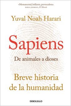 estuche harari (sapiens - 21 lecciones para el siglo xxi - homo deus)-yuval noah harari-9788466361217