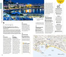 provenza y la costa azul 2024 (guías visuales)-9780241678718