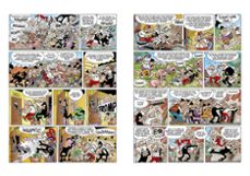 ¡misterio en el hipermercado! (ole! mortadelo 215)-francisco ibañez-9788402424518