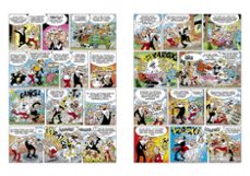 el cambio climatico (ole! mortadelo 218)-francisco ibañez-9788402425218