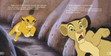 ¡simba al rescate! (mis clásicos disney)-9788417630218