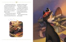 el aprendiz de brujo. ¡un lío de libro! (mis clásicos disney)-9788419487018